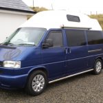 Lwb T4 high top roof
