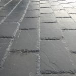 Brazilian Slate Tile Roofing Sheets In Fibreglass