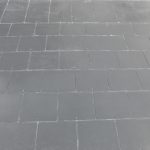 Smooth Slate Tile Roofing Sheets In Fibreglass