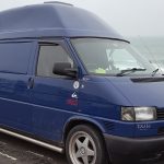 T4 With Grp High Top Roof