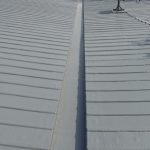 Grp Warm Roof System