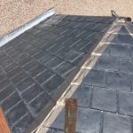 Grp slate tile roofing sheets